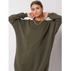Suknelė Relevance Sukienka-RV-SK-6019.67-khaki