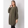 Suknelė Relevance Sukienka-RV-SK-6019.67-khaki