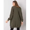 Suknelė Relevance Sukienka-RV-SK-6019.67-khaki