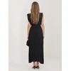 Suknelė Rue Paris Sukienka-IT-SK-13166.60-juoda