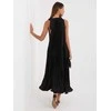 Suknelė Rue Paris Sukienka-IT-SK-20990.94-juoda