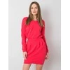 Rue Paris Suknelė-RV-SK-6037.18X-coral