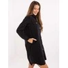 Suknelė Sublevel Sukienka-D80026BI30469B158-juoda