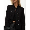 Švarkas moterims ITALY MODA MI-KR-4393.13