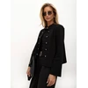 Švarkas moterims ITALY MODA MI-KR-4393.13
