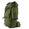 Tactical Backpack 55L Solier SV26 Outrider – Žalias