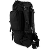 Tactical Backpack 55L Solier SV26 Outrider – Juodas