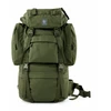 Tactical Backpack 55L Solier SV26 Outrider – Žalias