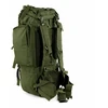 Tactical Backpack 55L Solier SV26 Outrider – Žalias