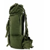 Tactical Backpack 55L Solier SV26 Outrider – Žalias
