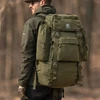 Tactical Backpack 55L Solier SV26 Outrider – Žalias