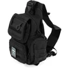 Tactical Military Backpack Shoulder Bag Solier SV25 Recon – Juodas
