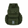 Tactical Military Backpack Shoulder Bag Solier SV25 Recon – Žalias