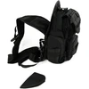 Tactical Military Backpack Shoulder Bag Solier SV25 Recon – Juodas