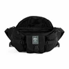 Tactical Waist Bag Solier SV27 Drazor – Juodas