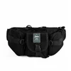 Tactical Waist Bag Solier SV27 Drazor – Juodas