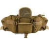 Tactical Waist Bag Solier SV27 Drazor – Khaki