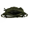 Tactical Waist Bag Solier SV27 Drazor – Žalias
