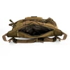 Tactical Waist Bag Solier SV27 Drazor – Khaki