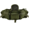 Tactical Waist Bag Solier SV27 Drazor – Žalias