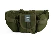 Tactical Waist Bag Solier SV27 Drazor – Žalias