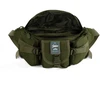 Tactical Waist Bag Solier SV27 Drazor – Žalias
