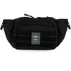 Tactical Waist Bag Solier SV28 Cravo – Juodas