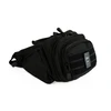 Tactical Waist Bag Solier SV28 Cravo – Juodas