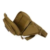Tactical Waist Bag Solier SV28 Cravo – Khaki