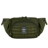 Tactical Waist Bag Solier SV28 Cravo – Žalias
