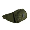 Tactical Waist Bag Solier SV28 Cravo – Žalias
