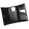 Telefono dėklas moterims su grandinėle MiaMore PHONE CASE M1782-2 (IPHONE 13 PRO)