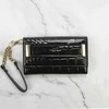 Telefono dėklas su grandinėle moterims MiaMore L1784 (IPHONE 12 PRO)