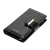 Telefono dėklas su grandinėle moterims MiaMore PHONE CASE L1789 (IPHONE 13 PRO)