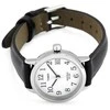Moteriškas laikrodis „Timex Easy Reader Classic T2H331“ + dėžutė