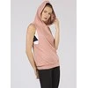 Tommy Life Megztinis-298-BZ-TL-97106.32-tamsiai rožinis