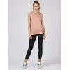 Tommy Life Megztinis-298-BZ-TL-97106.32-tamsiai rožinis