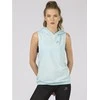 Tommy Life Megztinis-298-BZ-TL-97106.32-šviesiai mėlynas