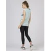 Tommy Life Megztinis-298-BZ-TL-97106.32-šviesiai mėlynas