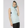Tommy Life Megztinis-298-BZ-TL-97106.32-šviesiai mėlynas
