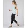 Tommy Life Megztinis-298-BZ-TL-97106.32-šviesiai mėlynas