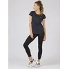 Tommy Life Marškinėliai-298-TS-TL-97101.03X-tamsiai mėlyni
