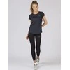 Tommy Life Marškinėliai-298-TS-TL-97101.03X-tamsiai mėlyni