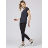 Tommy Life Marškinėliai-298-TS-TL-97101.03X-tamsiai mėlyni