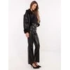 Trendy Ing Kelnės-NM-SP-16006.55-juodos