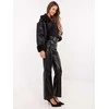 Trendy Ing Kelnės-NM-SP-16006.55-juodos