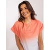 Trendy Ing Marškinėliai-NM-TS-NG23070.76-koralas