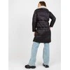 Trendy Ing Striukė moterims-AI-KR-TR8139.03- juoda