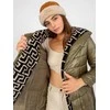 Trendy Ing Striukė moterims-AI-KR-TR8265.98P- chaki