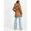 Trendy Ing Striukė moterims-AI-KR-TR8265.98P-camelowy